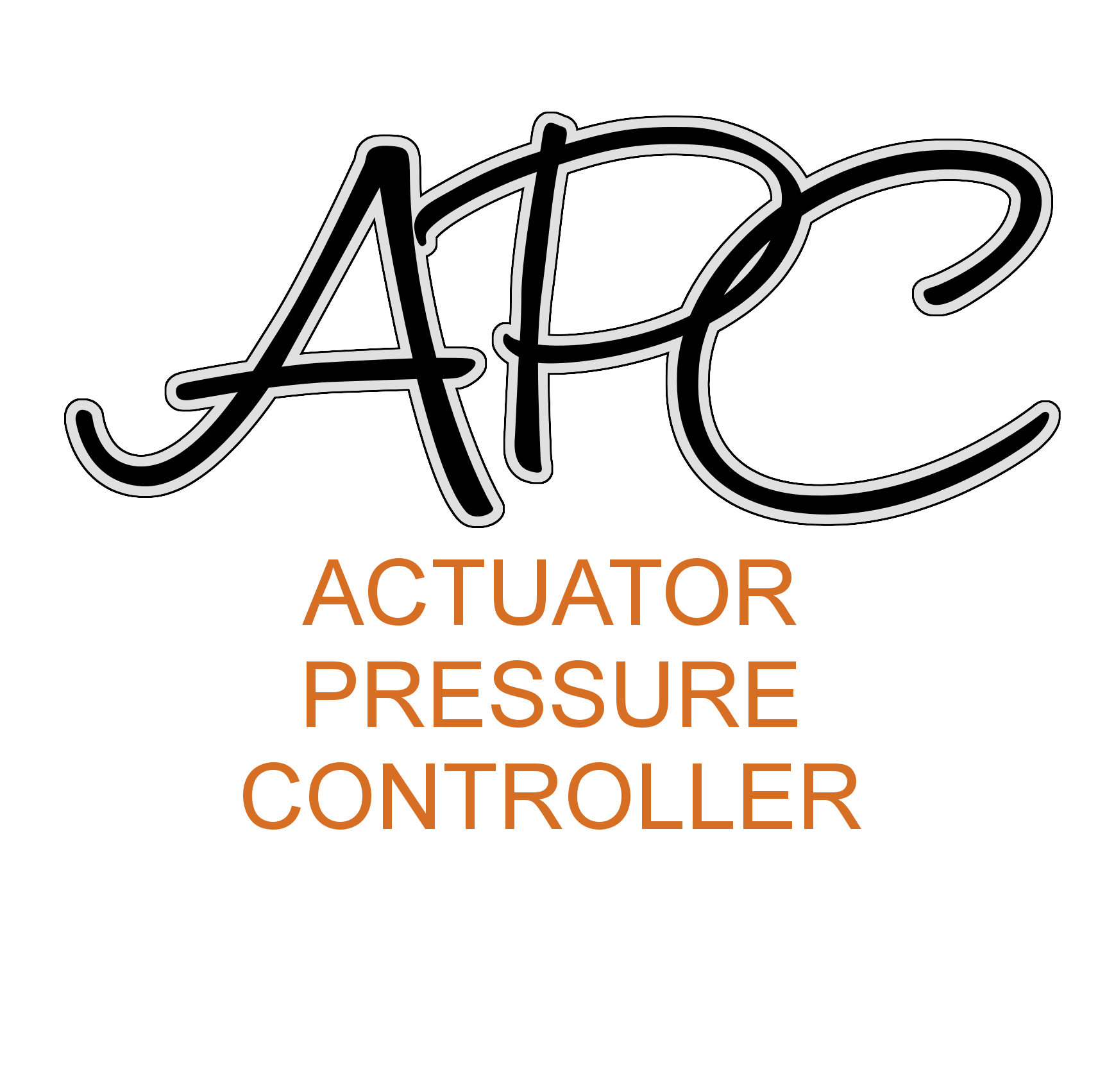 Actuator Pressure Controller